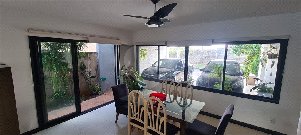 Casa térrea no Condomínio Jardim Botânico , localizado na cidade Bady Bassit/SP .