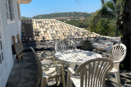 Casa em condomínio à venda com 1 quarto em Ferradura, Armação dos Búzios, RJ