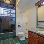 Sobrado à venda com 3 quartos, sendo 1 suíte, em Jardim Petrópolis, São Paulo, SP