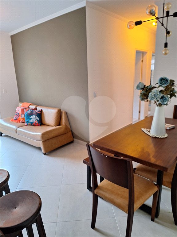 Apartamento à venda com 3 quartos, sendo 1 suíte, em Pinheirinho, Vinhedo, SP