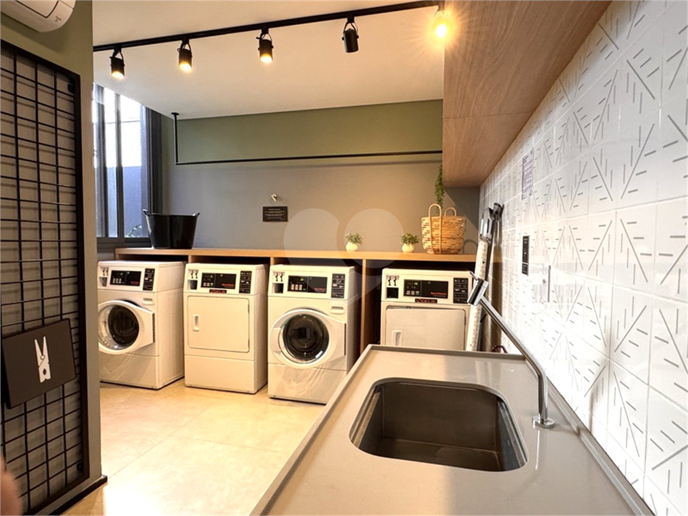 Apartamento para alugar com 1 quarto em Bela Vista, São Paulo, SP