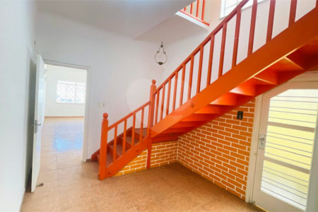 Casa à venda com 3 quartos, sendo 1 suíte, em Vila Carvalho, Sorocaba, SP