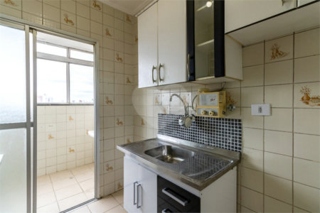 Cobertura à venda com 3 quartos em Vila Mariana, São Paulo, SP