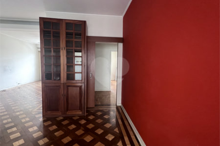 Apartamento à venda com 2 quartos em Lapa, São Paulo, SP