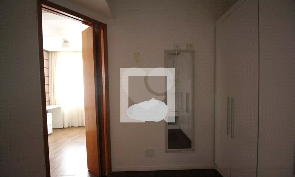 Apartamento à venda com 1 quarto em Liberdade, São Paulo, SP