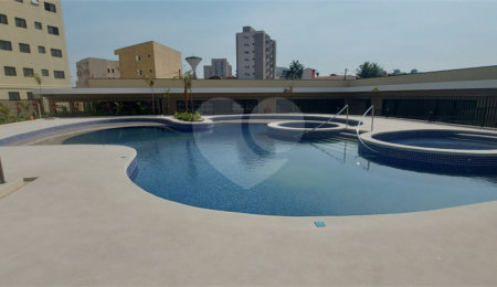Apartamento à venda com 3 quartos, sendo 1 suíte,  em Vila Barão, Sorocaba, SP