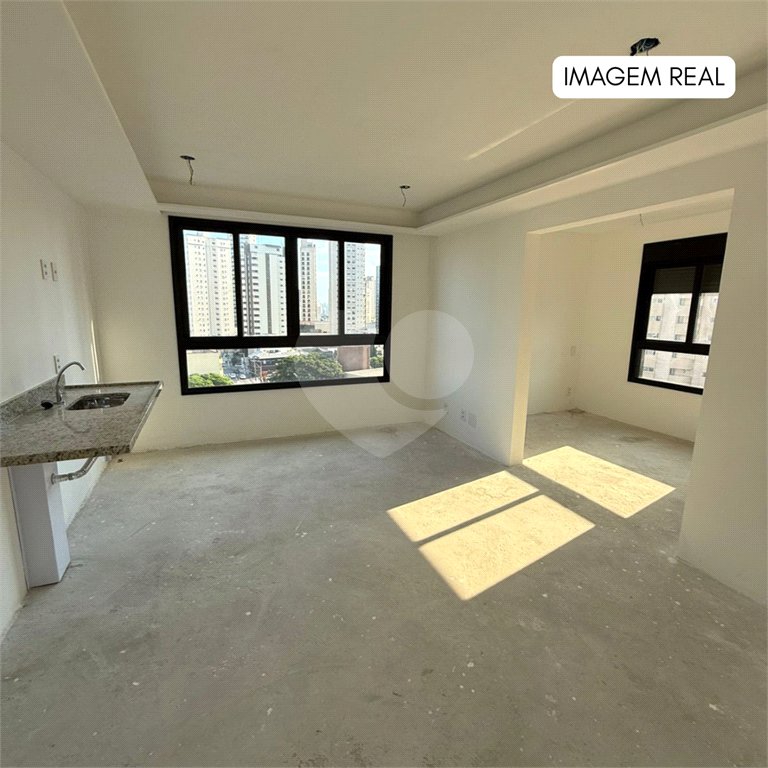 Apartamento à venda com 1 suíte em Santana, São Paulo, SP