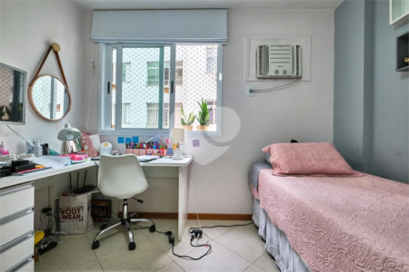 Apartamento à venda com 3 quartos, sendo 2 suítes, em Tijuca, Rio de Janeiro, RJ