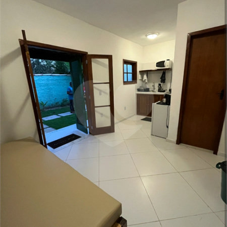 Casa em condomínio para alugar com 1 quarto em Geribá, Armação dos Búzios, RJ