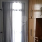 Apartamento à venda com 2 quartos em Perdizes, São Paulo, SP
