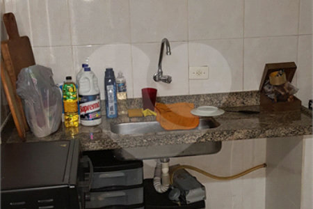Sobrado à venda com 3 quartos, sendo 2 suítes, em Vila Gustavo, São Paulo, SP