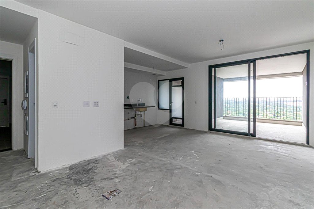 Apartamento à venda com 2 suítes em Pinheiros, São Paulo, SP