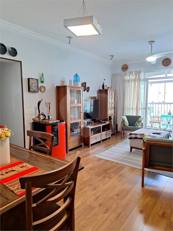 Apartamento à venda com 3 quartos, sendo 1 suíte, em Vila Polopoli, São Paulo, SP
