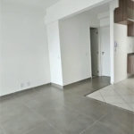 Apartamento para alugar com 2 suítes em Jardim Ampliação, São Paulo, SP