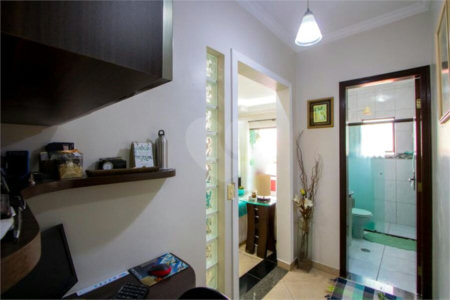 Apartamento à venda com 3 quartos, sendo 1 suíte, em Vila Assunção, Santo André, SP