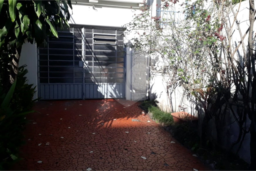 Casa à venda com 3 quartos, sendo 1 suíte,  em Santana, São Paulo, SP