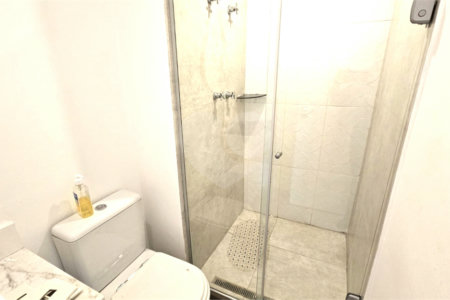 Apartamento à venda com 2 quartos, sendo 1 suíte, em Campo Belo, São Paulo, SP