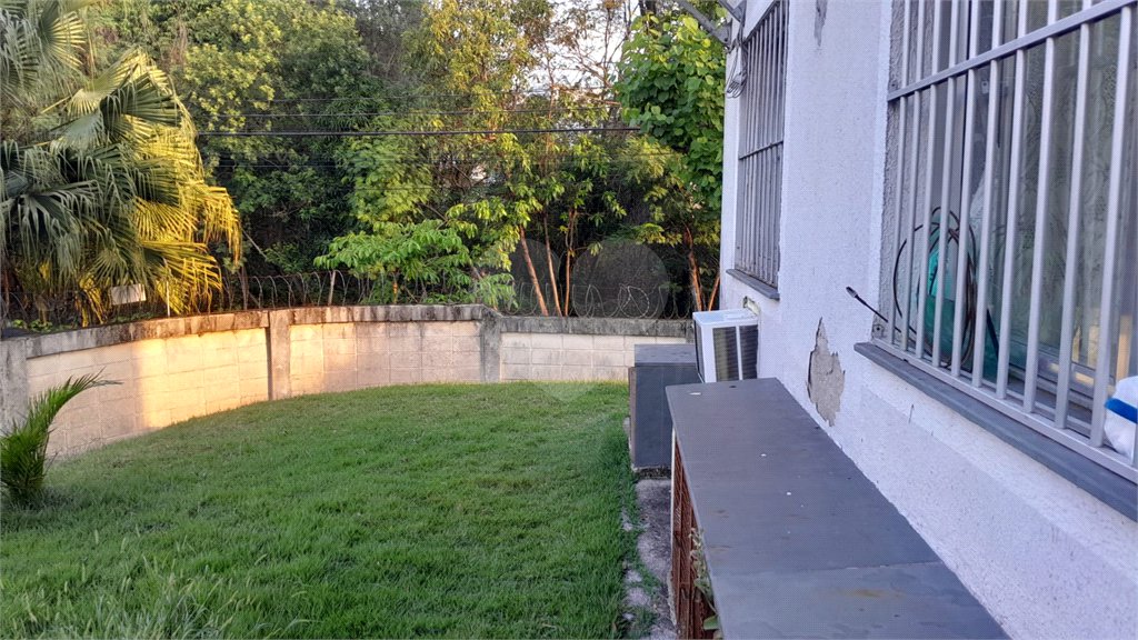 Apartamento à venda com 2 quartos em Campo Grande, Rio de Janeiro, RJ