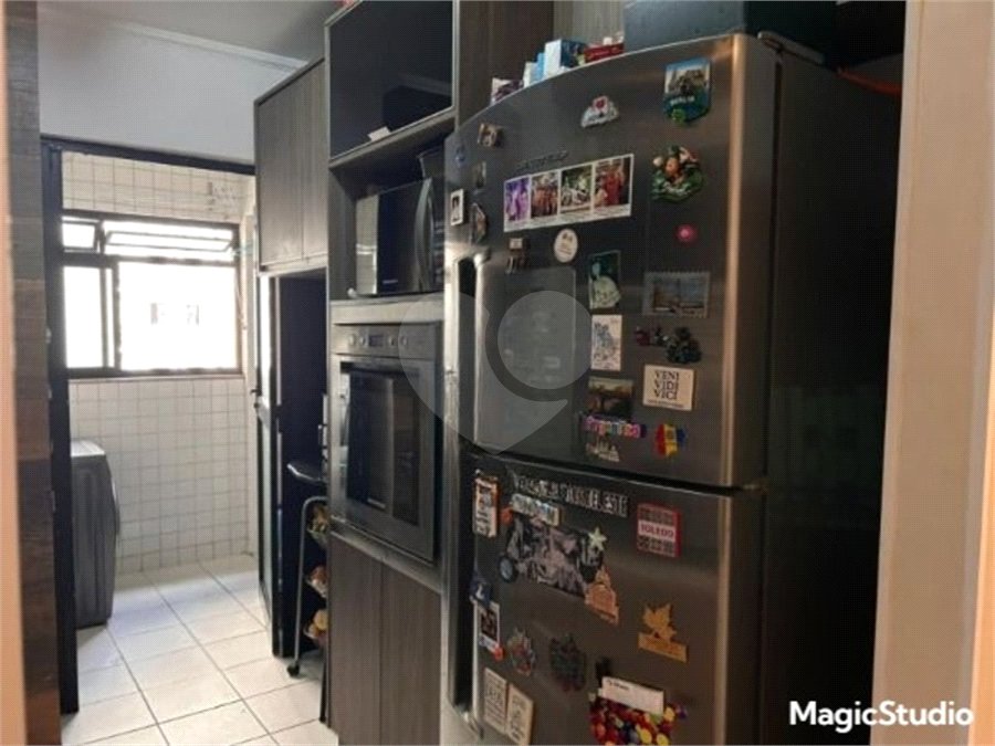 Apartamento à venda com 4 quartos em Vila Vermelha, São Paulo, SP