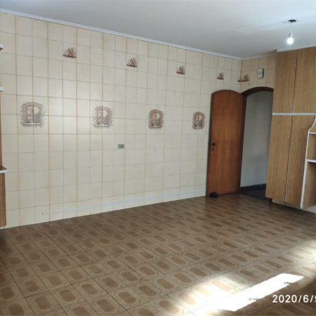 Casa à venda com 5 quartos, sendo 1 suíte, em Jaguaré, São Paulo, SP