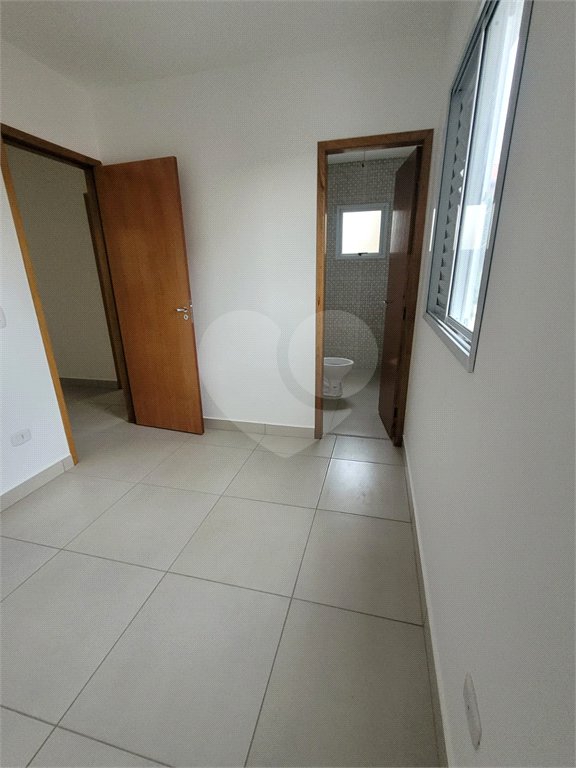 Apartamento à venda com 1 quarto em Vila Mazzei, São Paulo, SP