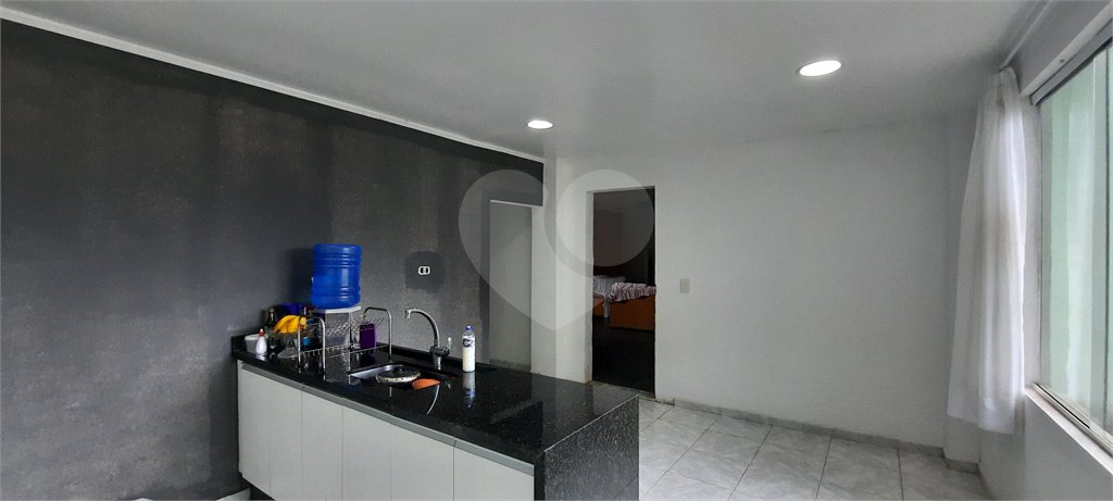 Casa à venda com 3 quartos, sendo 1 suíte, no condomínio Alpes da Cantareira, Mairiporã - SP