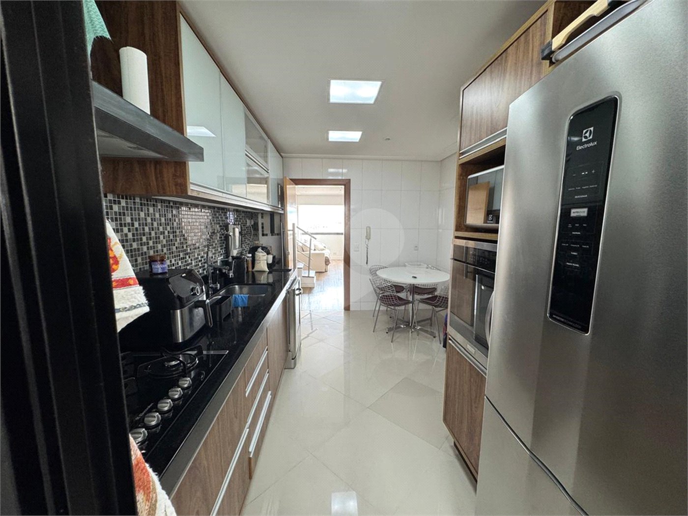 Apartamento à venda com 3 quartos, sendo 1 suíte,  em Água Fria, São Paulo, SP