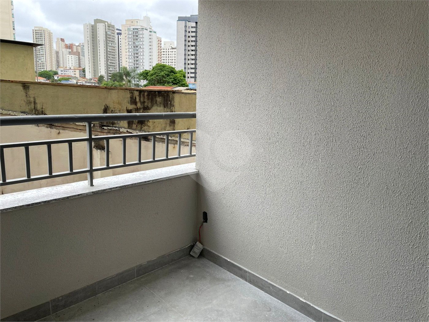 Apartamento à venda com 1 quarto em Perdizes, São Paulo, SP
