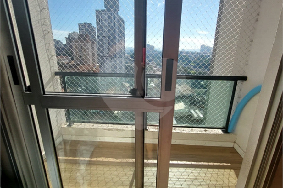 Apartamento à venda com 2 quartos, sendo 1 suíte, em Tucuruvi, São Paulo, SP