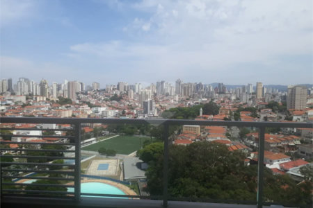 Apartamento à venda com 2 quartos, sendo 1 suíte, em Jardim São Paulo(zona Norte), São Paulo, SP