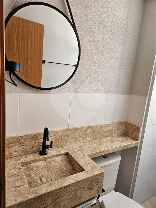 Apartamento para alugar com 2 quartos em Jardim das Nações, Salto, SP