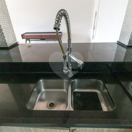 Apartamento à venda com 2 quartos, sendo 1 suíte, em Jardim Paulista, São Paulo, SP