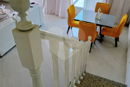 Casa à venda com 3 quartos, sendo 1 suíte, no condomínio Vargem Grande Quality Ii, Rio de Janeiro - RJ