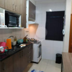 Casa à venda com 2 suítes no condomínio Residencial Matos, São Paulo - SP