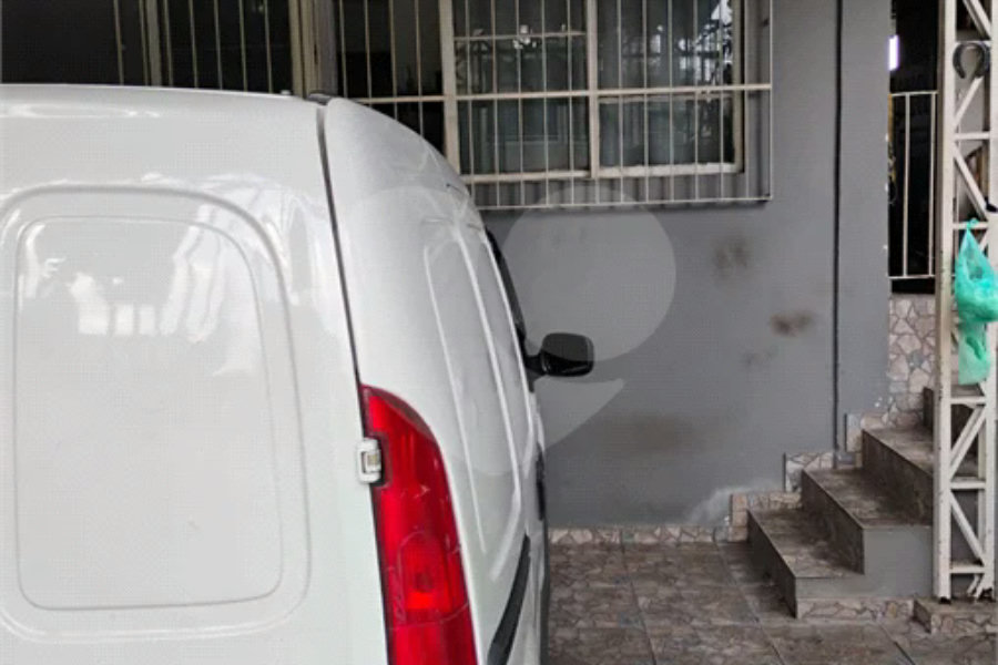 Sobrado à venda com 2 quartos em Vila Santa Catarina, São Paulo, SP