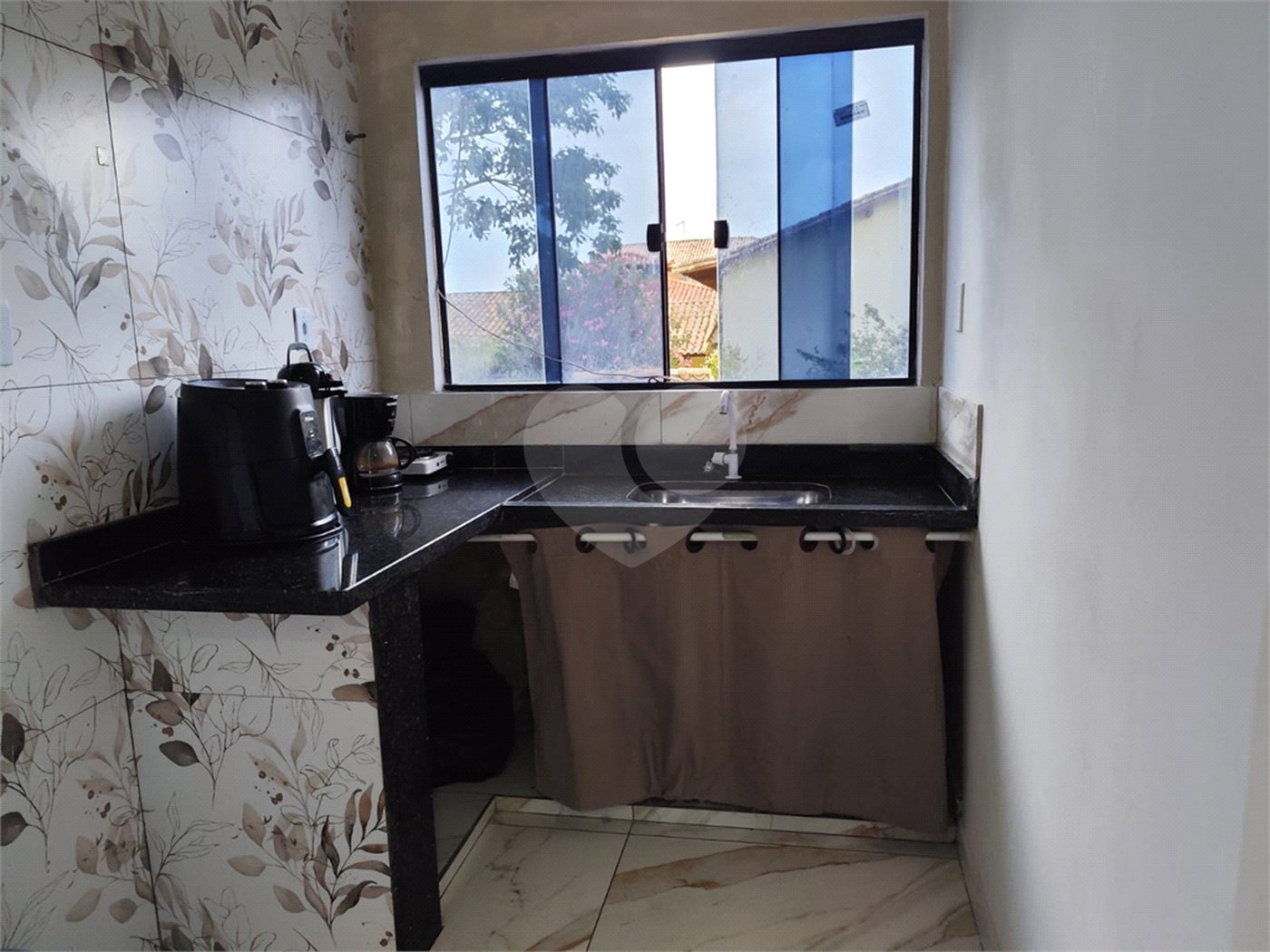 Casa à venda com 1 quarto em Arpoador, Armação dos Búzios, RJ