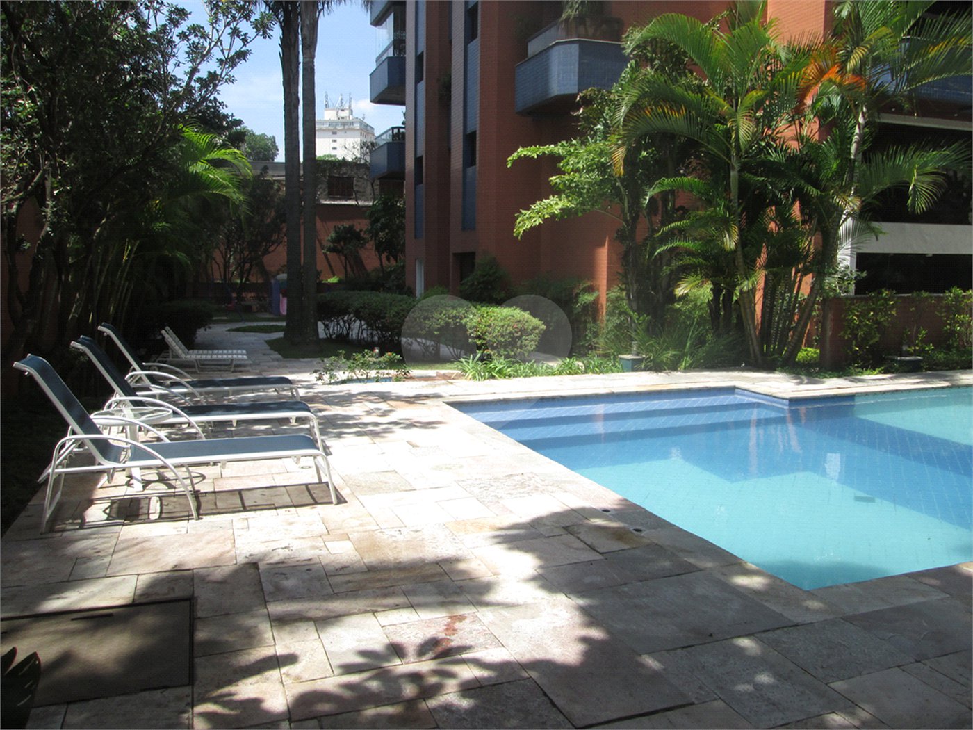 Apartamento à venda com 4 suítes em Perdizes, São Paulo, SP