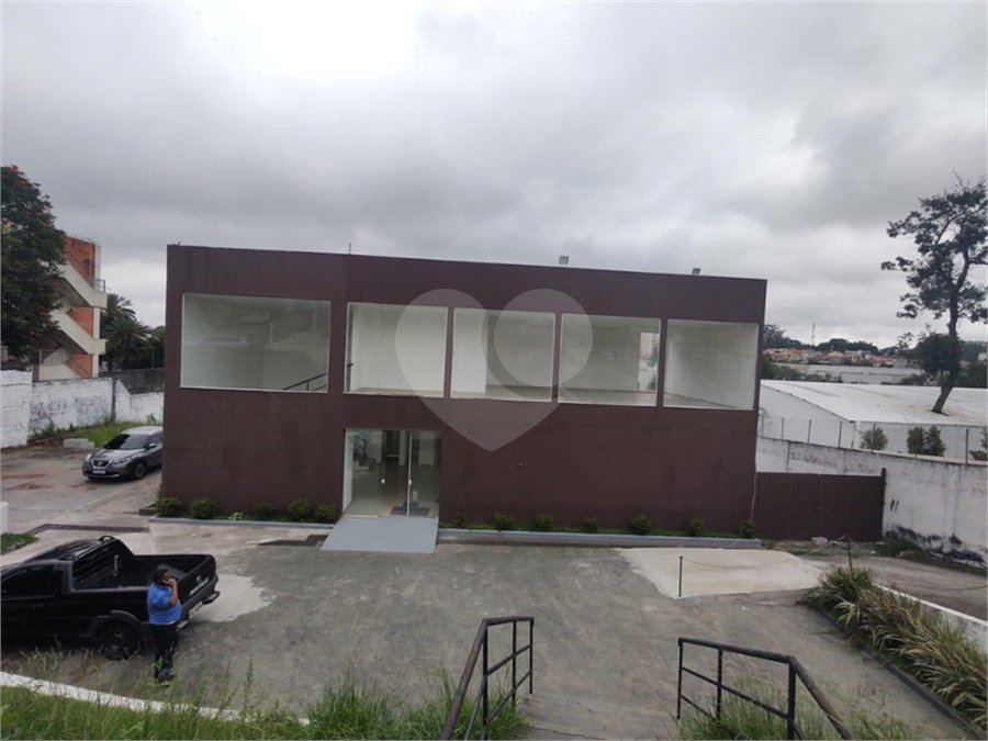 Loja para alugar em Alves Dias, São Bernardo do Campo, SP