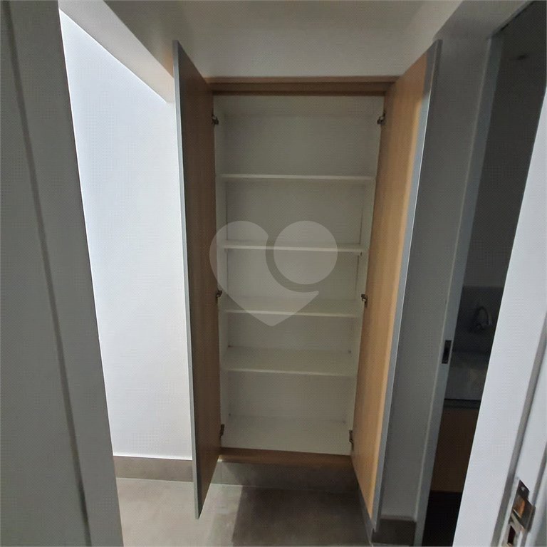 Apartamento à venda com 2 quartos em Tucuruvi, São Paulo, SP