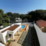 Sobrado à venda com 4 suítes em Tremembé, São Paulo, SP