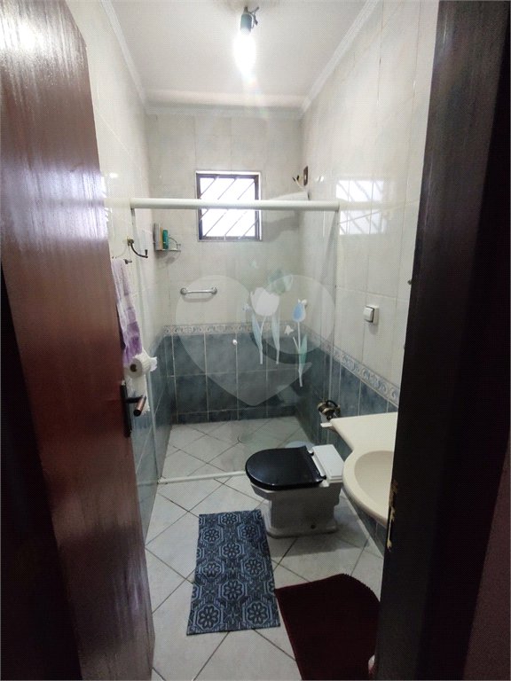Casa à venda com 3 quartos, sendo 1 suíte, em Vila Santana, Sorocaba, SP