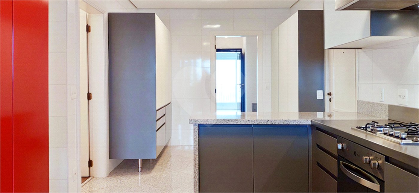 Apartamento para alugar com 2 suítes em Jardim Panorama, São Paulo, SP