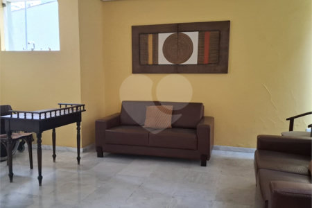 Apartamento à venda com 2 quartos em Pinheiros, São Paulo, SP