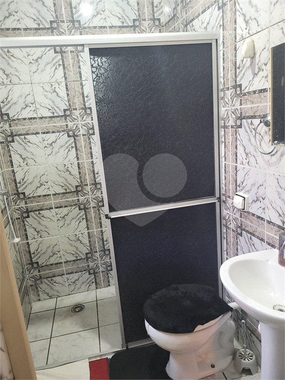 Casa à venda com 2 quartos em Vila Caputera, Mogi das Cruzes, SP