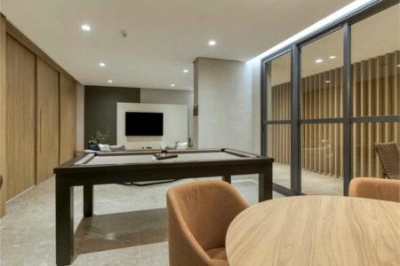 Apartamento à venda com 2 quartos, sendo 1 suíte, em Vila Anastácio, São Paulo, SP