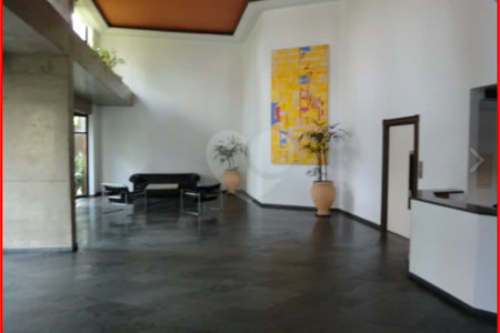 Cobertura para alugar com 1 suíte em Higienópolis, São Paulo, SP