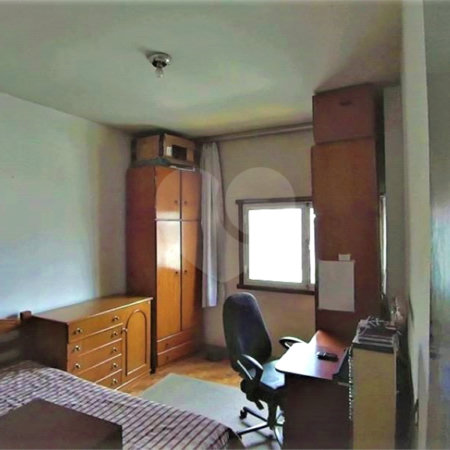 Apartamento à venda com 2 quartos em Ipiranga, São Paulo, SP