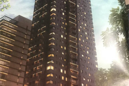 Apartamento à venda com 2 quartos, sendo 1 suíte, em Jardim das Acácias, São Paulo, SP