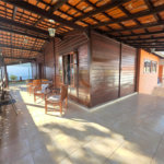 Casa à venda com 3 quartos, sendo 1 suíte, no condomínio Estância Marambaia, Vinhedo - SP