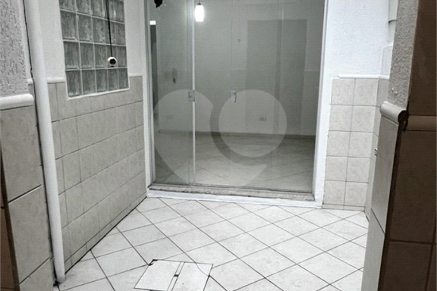 Sobrado à venda com 2 quartos em Mandaqui, São Paulo, SP
